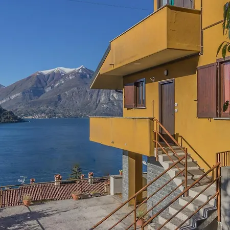 Apartamento Angolo Con Vista *