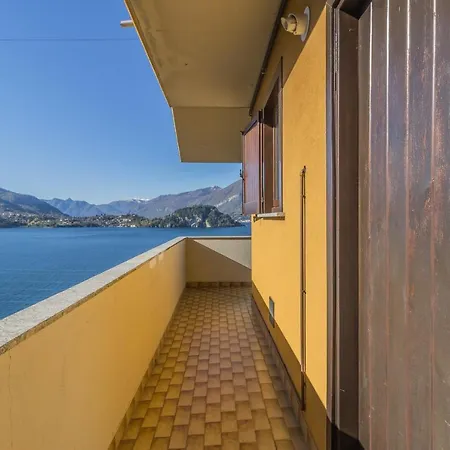 Angolo Con Vista * Varenna
